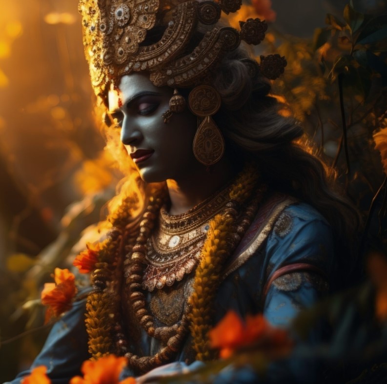 Lord Venus (ShukraDev) in Vedic Astrology