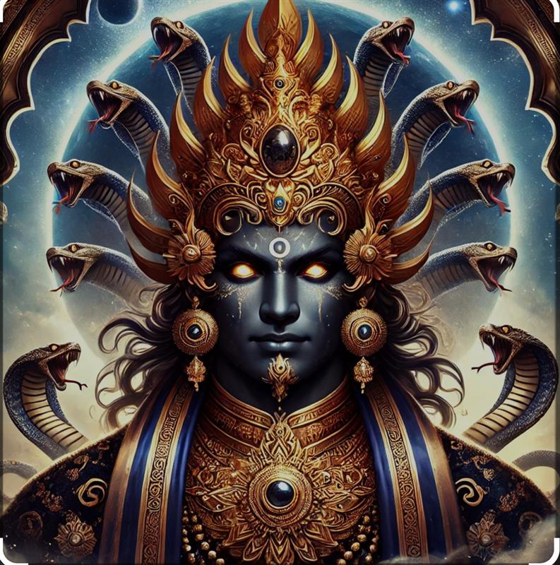 What are the different stages of Rahu Mahadasha, and how it impact one’s life ?